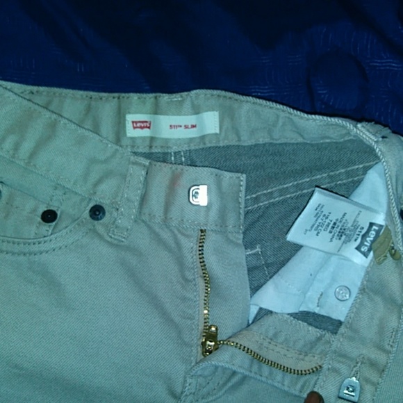 Jeans - Picture 2 of 4